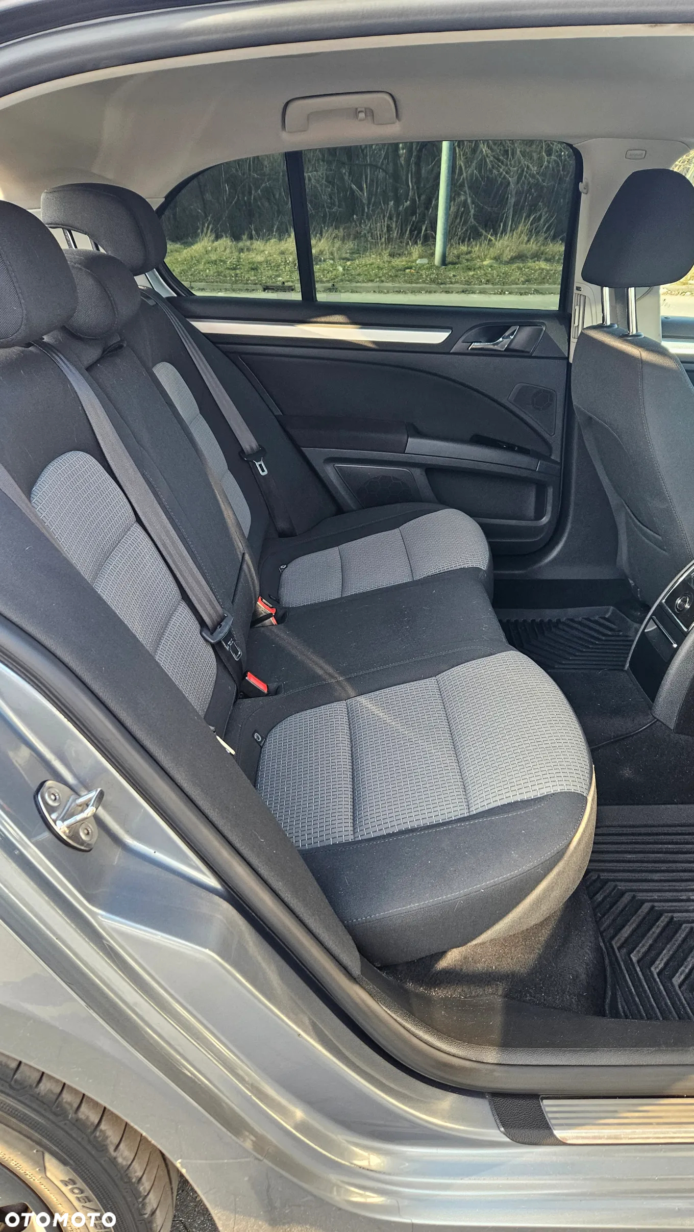 Skoda Superb 2.0 TDI Ambition - 10