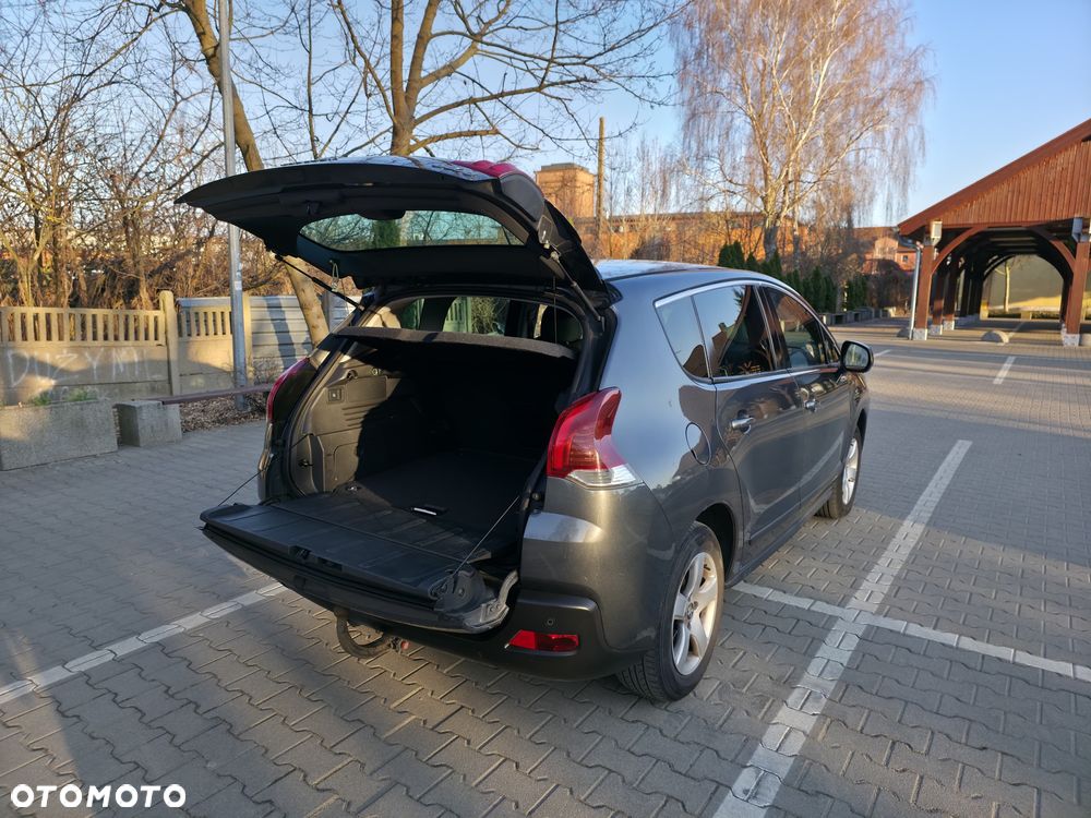 Peugeot 3008 - 13