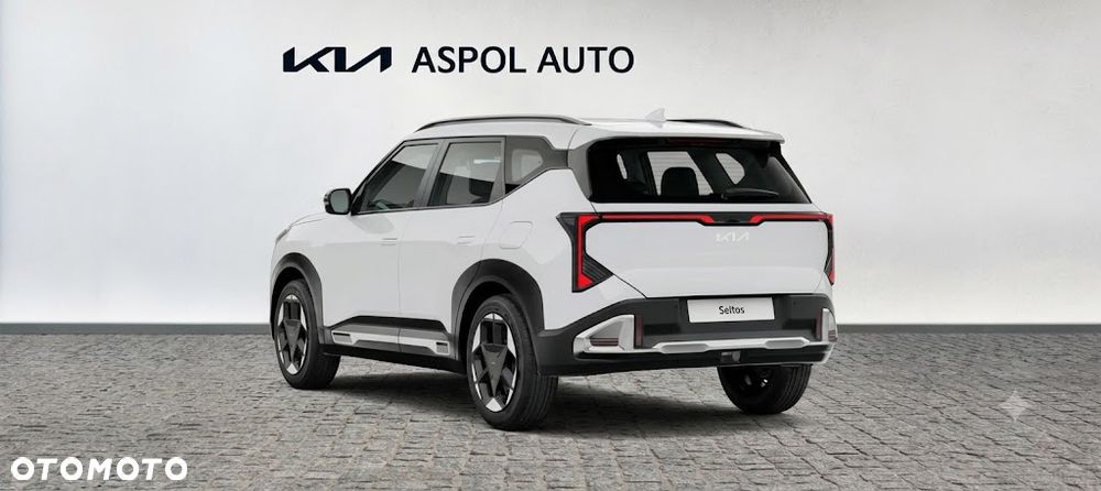 Kia Seltos - 2