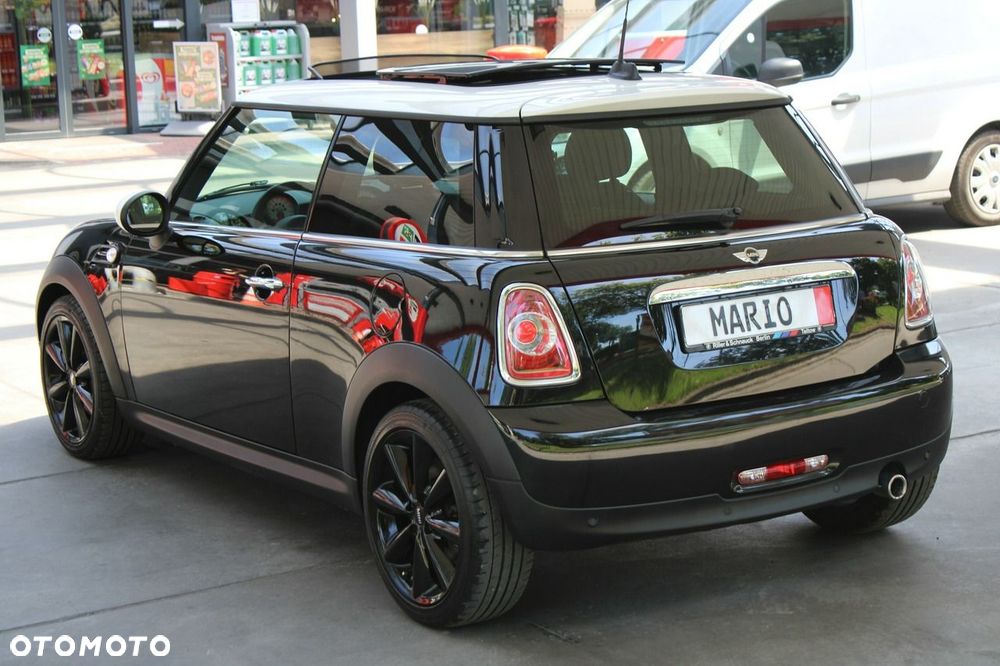 MINI Cooper - 7