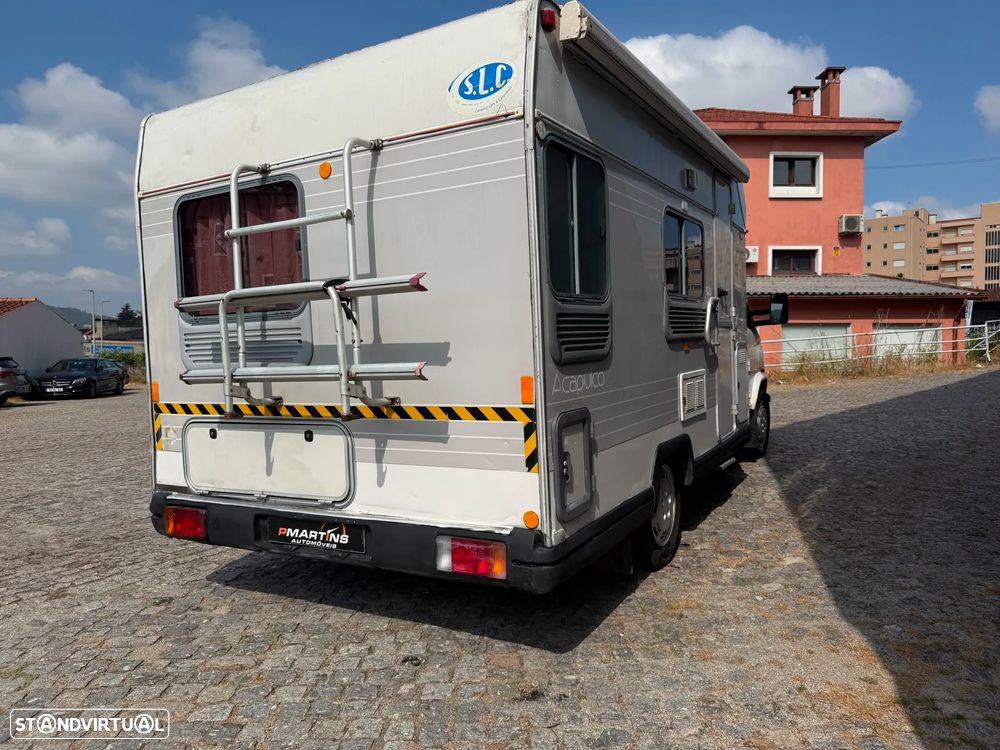 Citroen Jumper C25 - 23