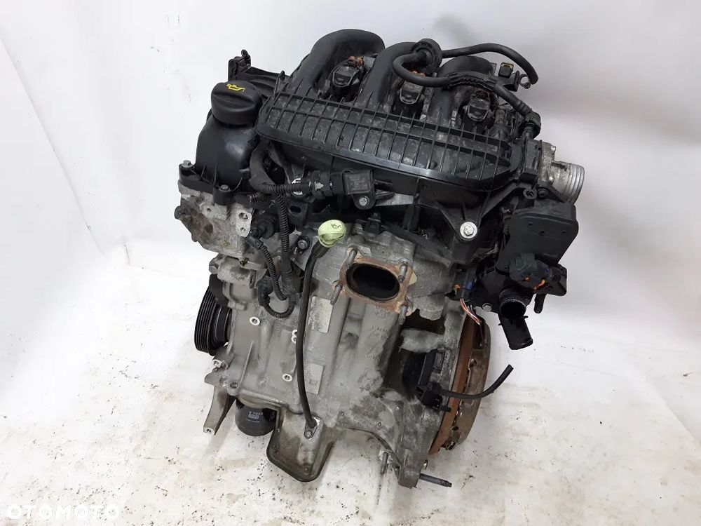 SILNIK 1.2 VTI HM05 PEUGEOT 208 308 C3 III CORSA F - 1