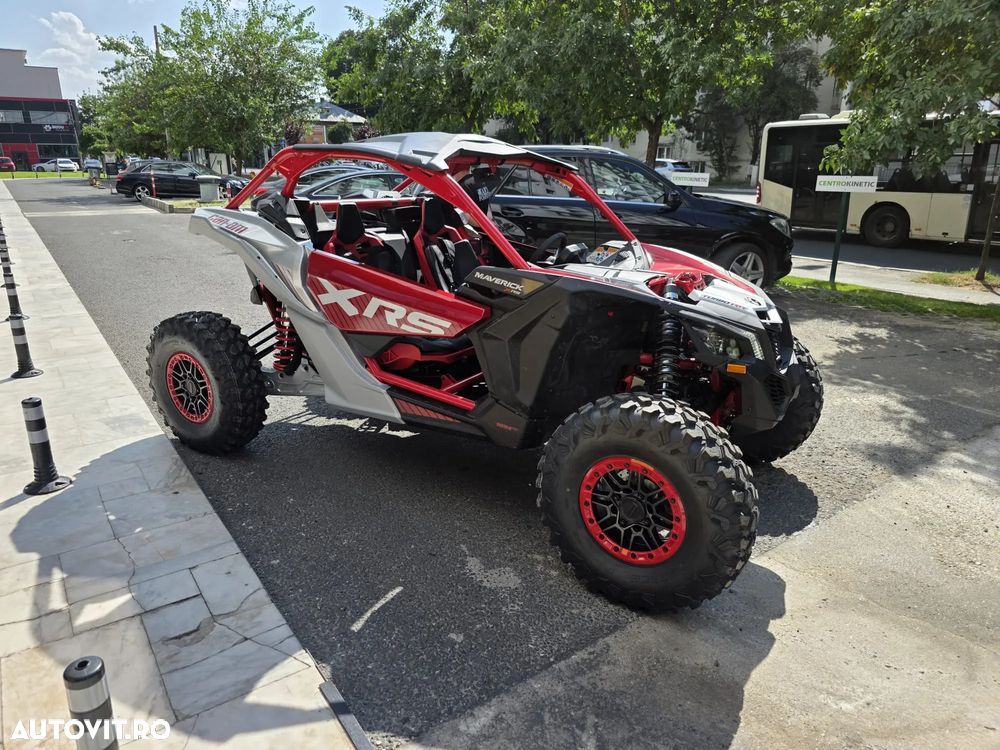 Can-Am Altul - 13