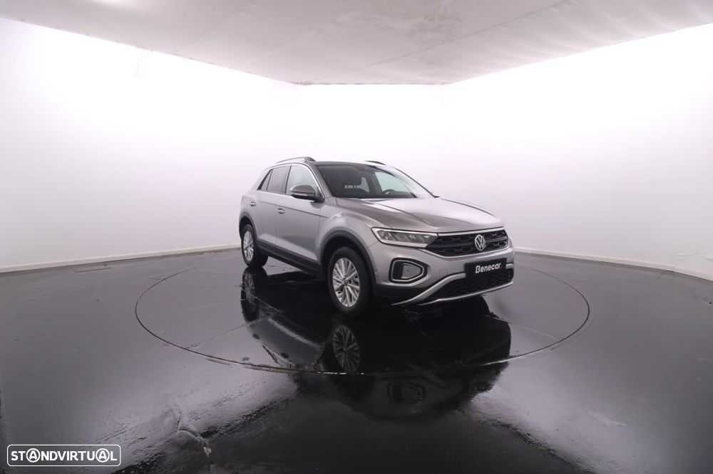 VW T-Roc 1.0 TSI Style - 12
