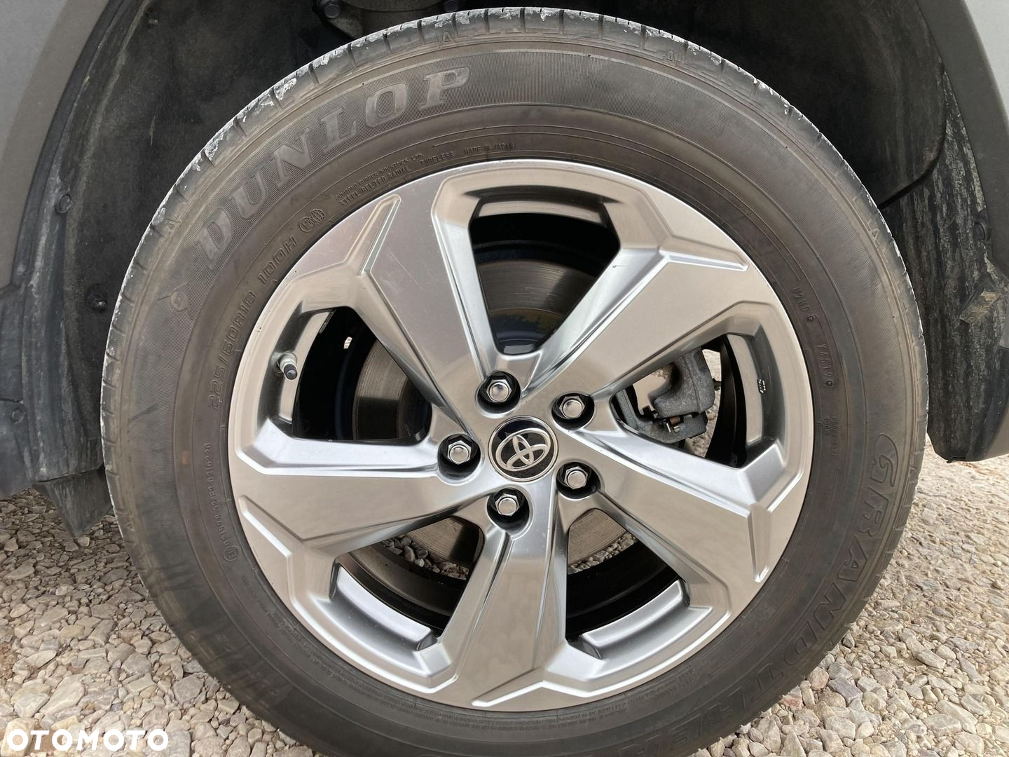 Toyota RAV4 2.0 Comfort 4x4 MS - 19