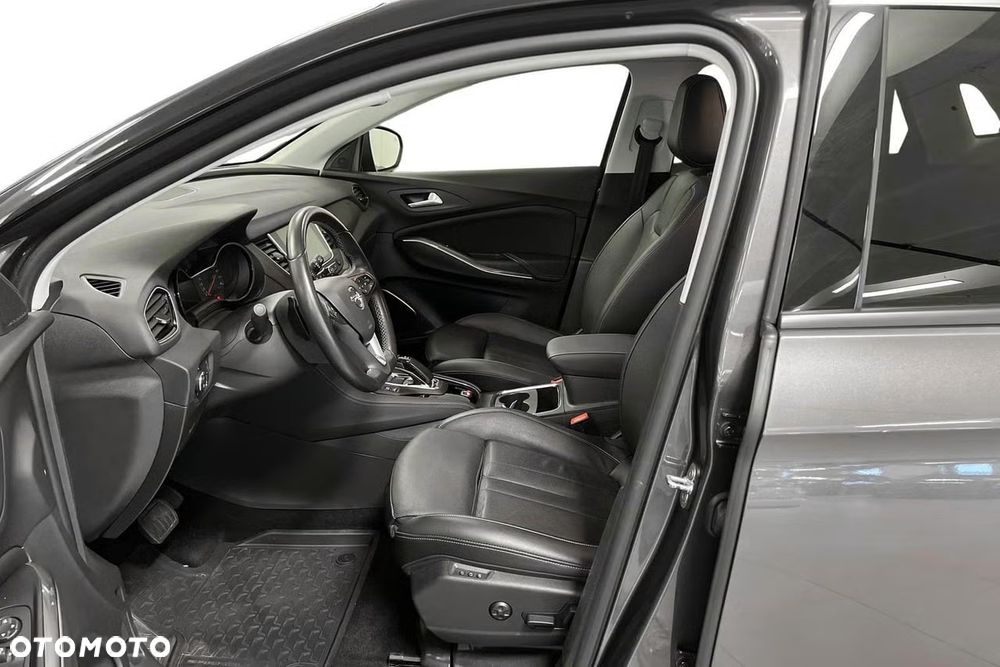 Opel Grandland X Plug-in-Hybrid4 1.6 DI Start/Stop Ultimate - 8