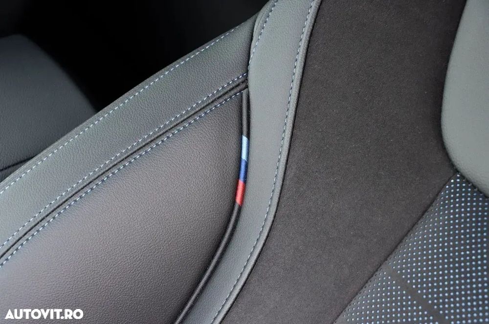 BMW Seria 3 320i Aut. Edition M Sport Shadow - 20