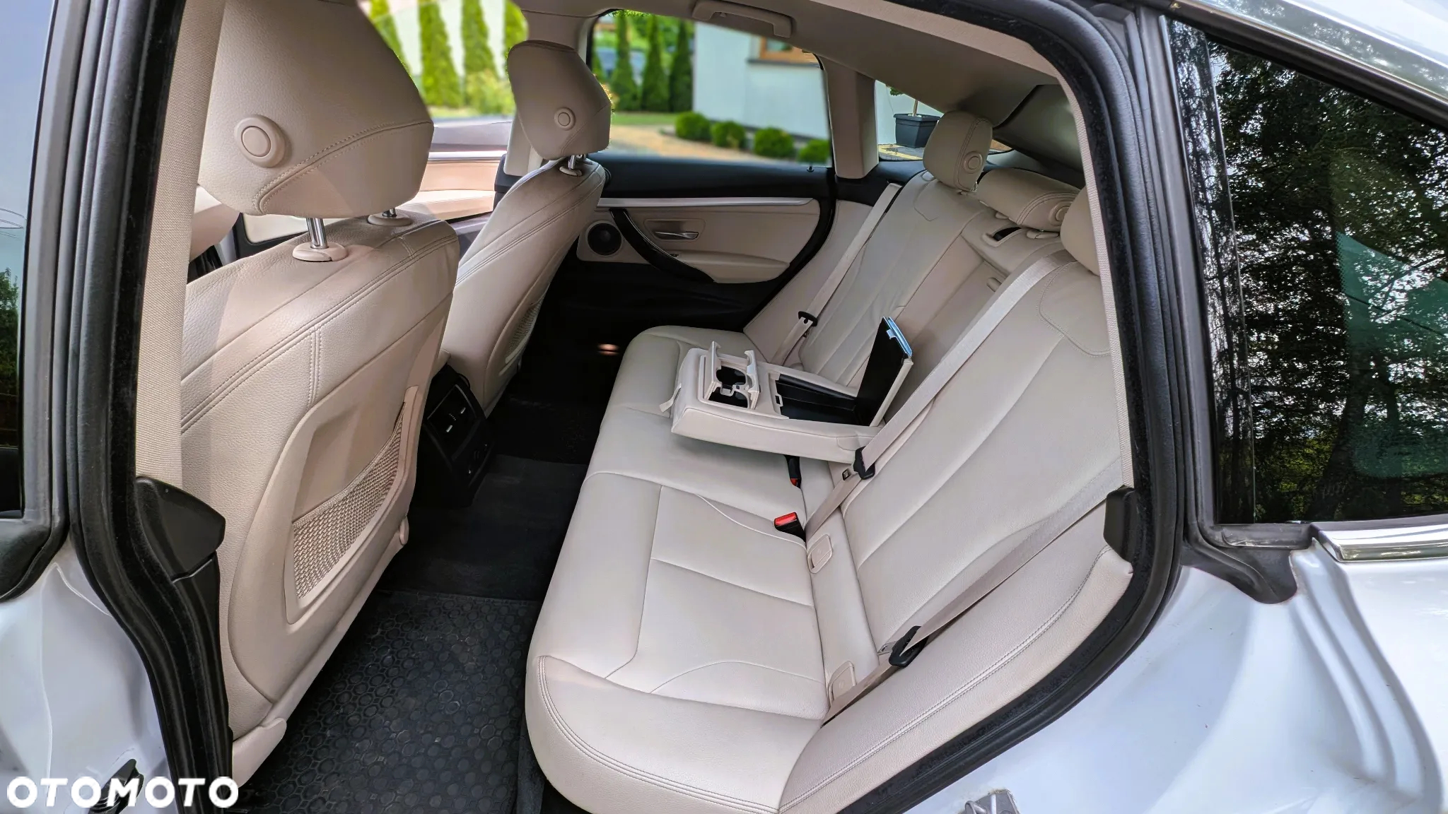 BMW 3GT 320d xDrive Luxury Line - 24