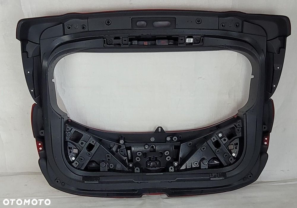 KLAPA TYLNA BAGAŻNIKA TOYOTA COROLLA E21 XII HB KLAPA TOYOTA 2019- - 10