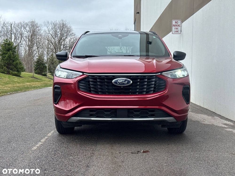 Ford Escape - 9