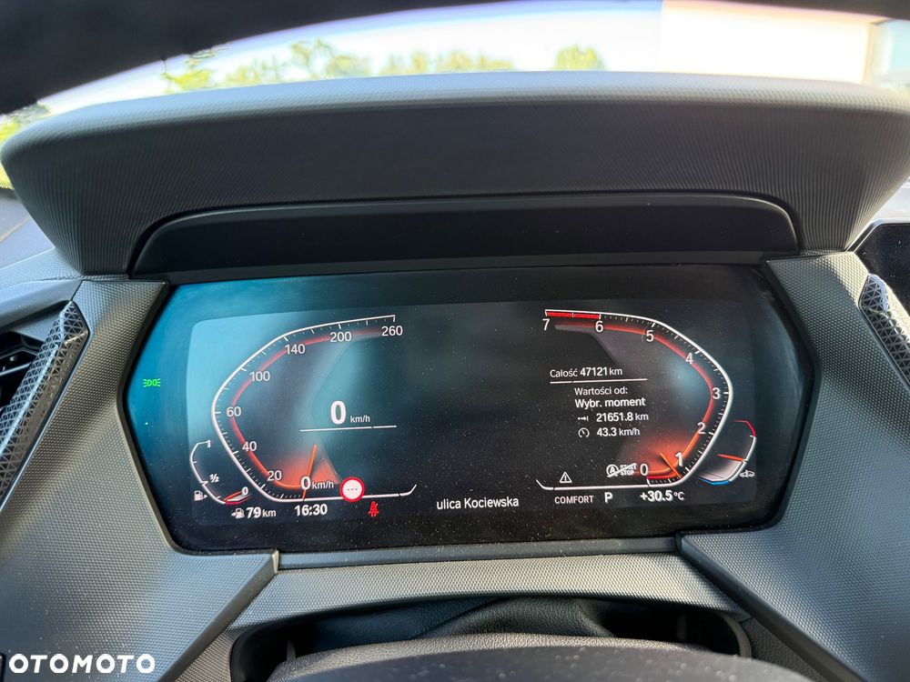 BMW Seria 2 220i M Sport - 17