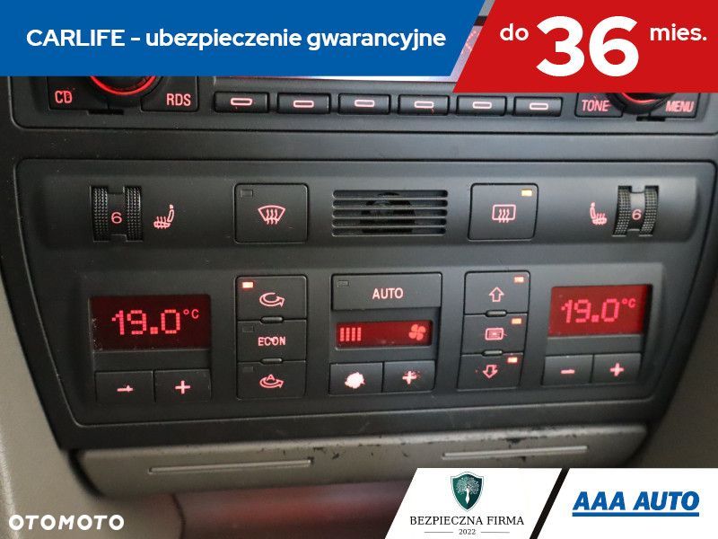 Audi A6 Limousine - 19