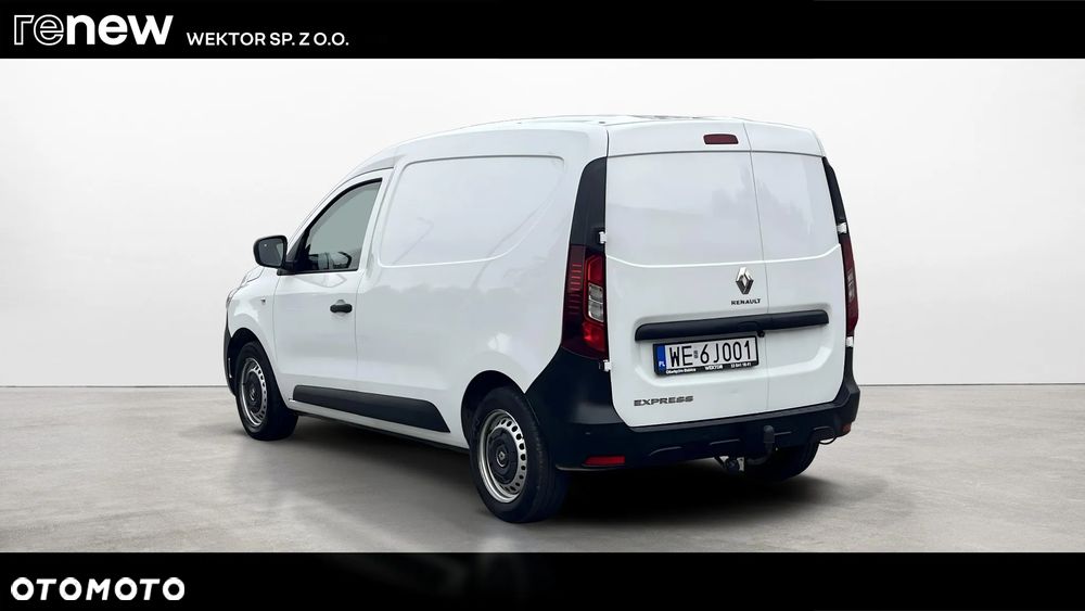 Renault Express Van Extra dCi 95 - 3
