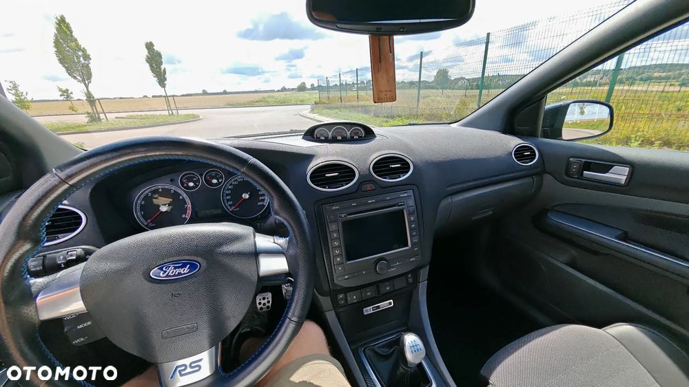 Ford Focus - 20