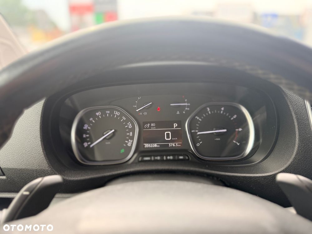 Peugeot Expert 2.0 L3 EAT8 - 37