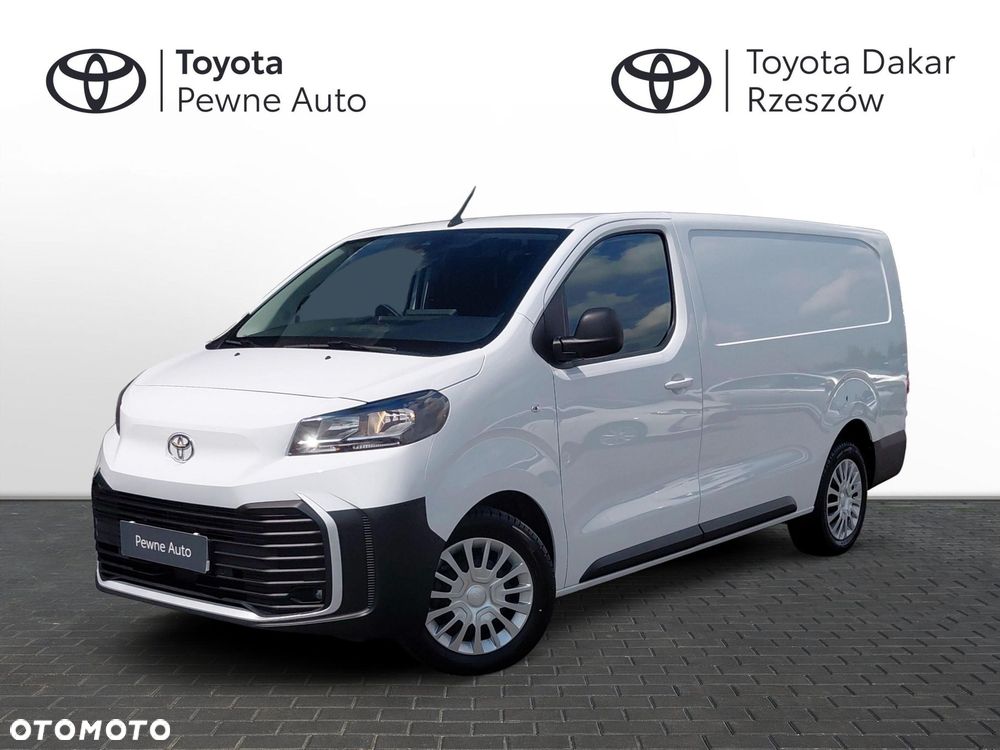 Toyota PROACE - 1