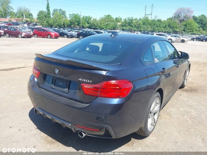 BMW Seria 4 440i xDrive M Sport - 3