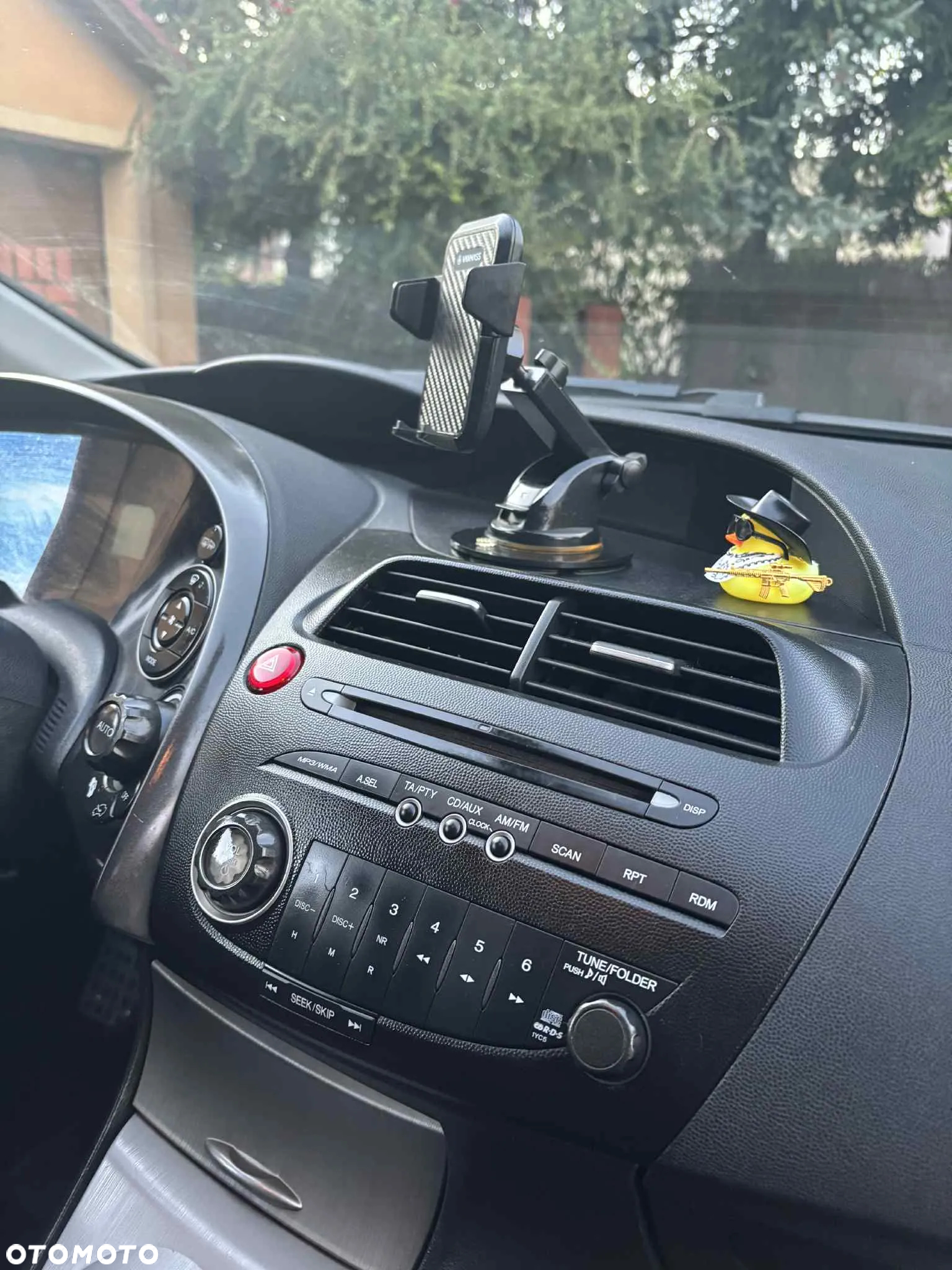 Honda Civic - 31