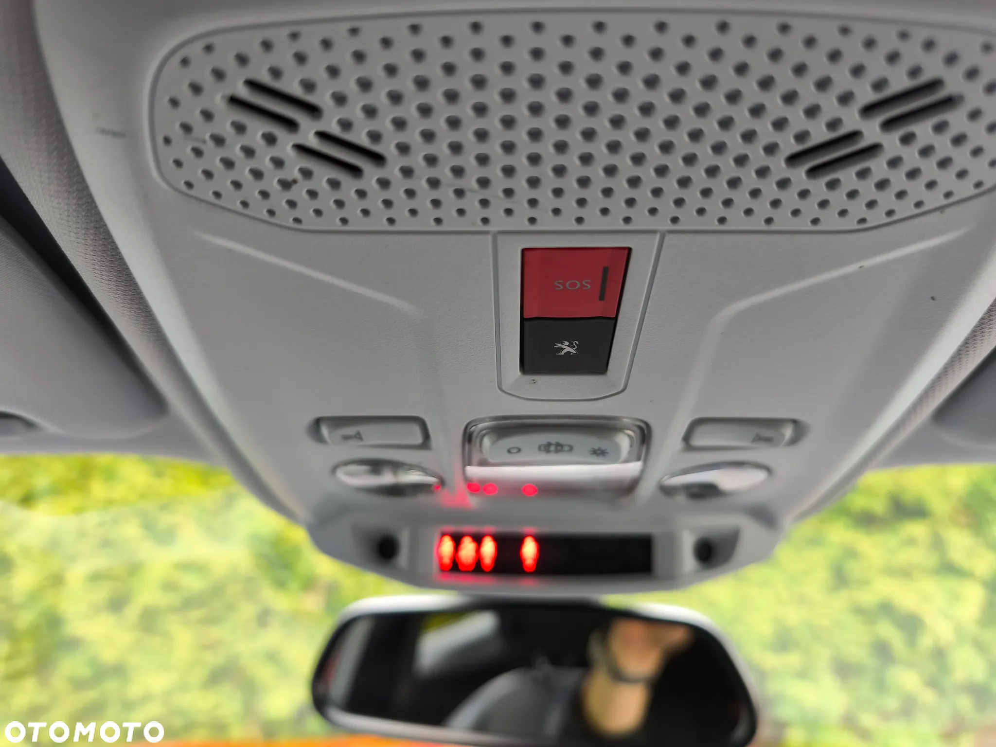 Peugeot 2008 - 28