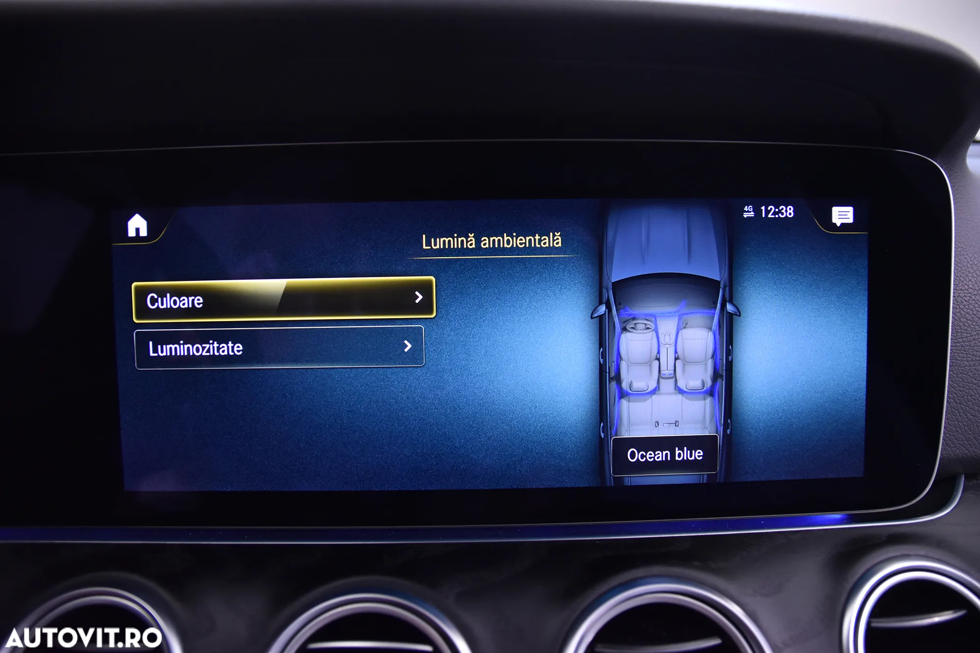Mercedes-Benz E 300 de T 9G-TRONIC - 22