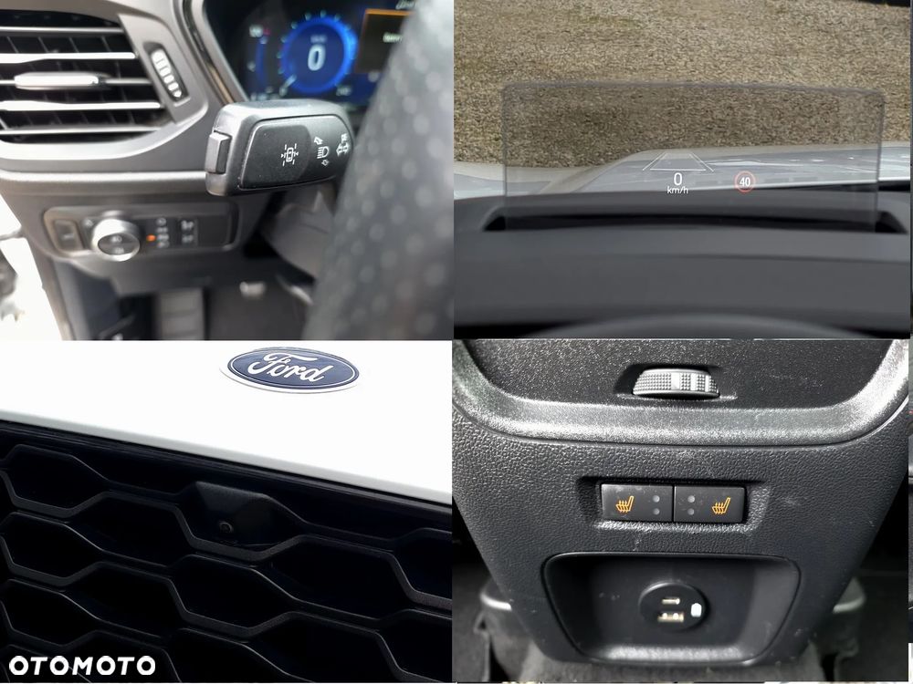 Ford Kuga 2.0 EcoBlue mHEV FWD ST-Line - 29