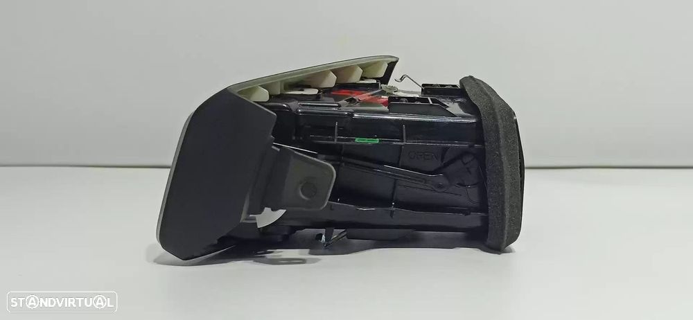 VENTILADOR FRONTAL DIREITO NISSAN QASHQAI II TODO TERRENO, FECHADA 2019 -68760HV... - 2