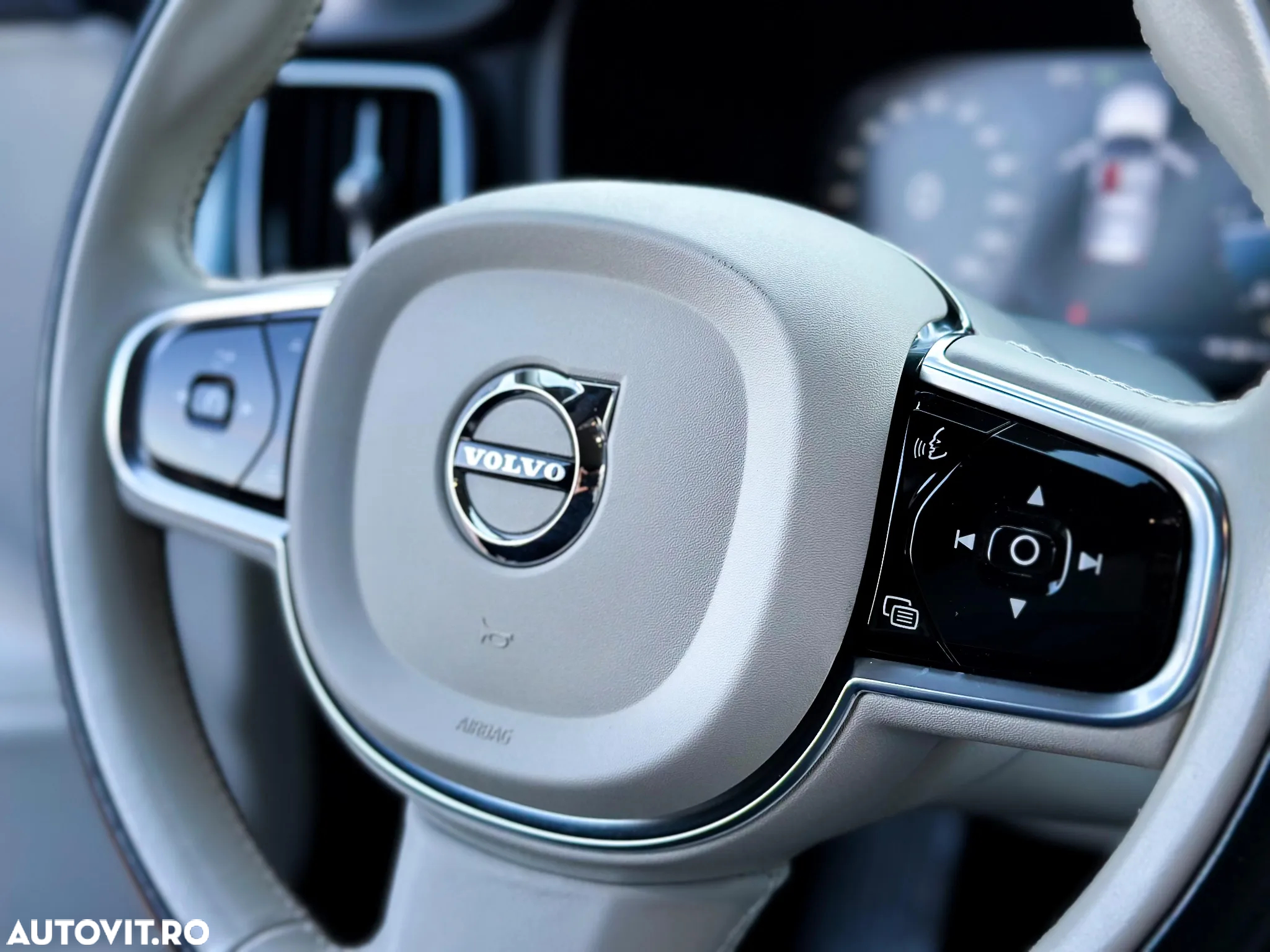 Volvo V60 D4 AWD Inscription - 17