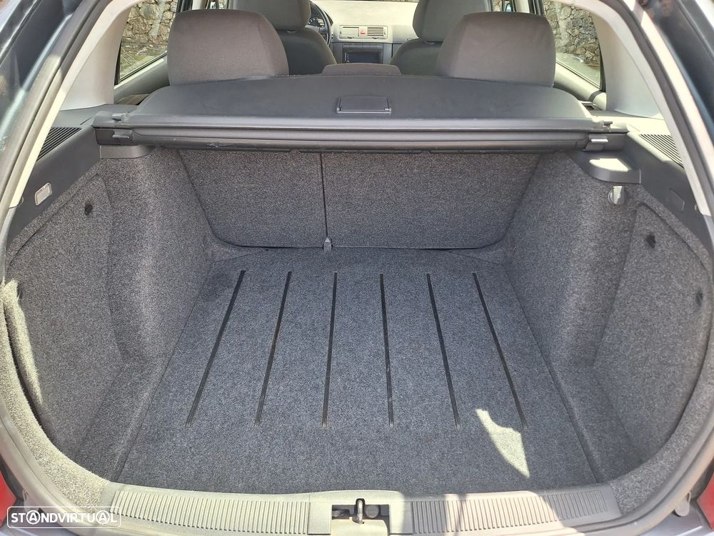 Skoda Fabia Break 1.4 TDi Elegance - 10