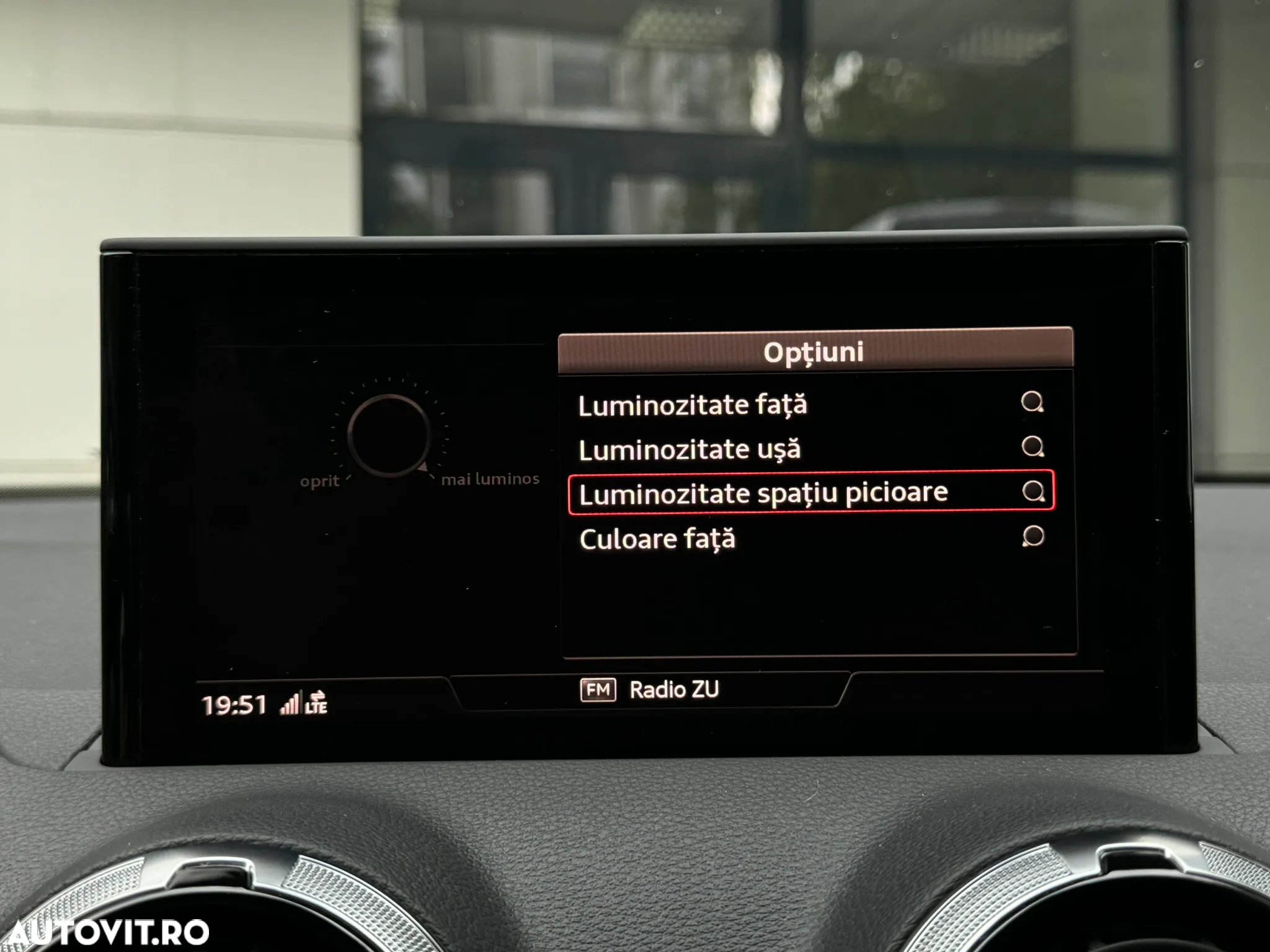Audi Q2 35 TFSI S tronic S Line - 36