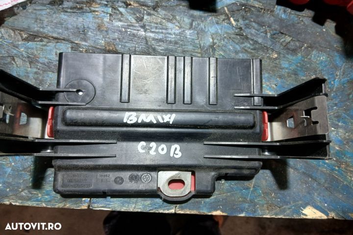 Borna minus 6942912-08 6942912-08 BMW X1 E84 [facelift] [2012 - 2015] - 2