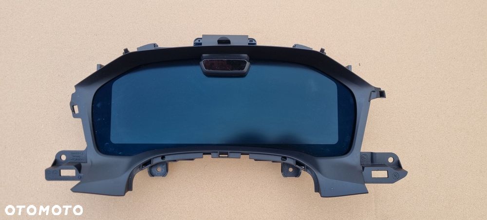 BMW 4 G22 2020- Licznik Zegary LIVE COCKPIT HUD Oryginał Europa - 2