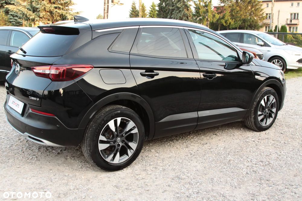 Opel Grandland X 1.6 D Start/Stop INNOVATION - 16