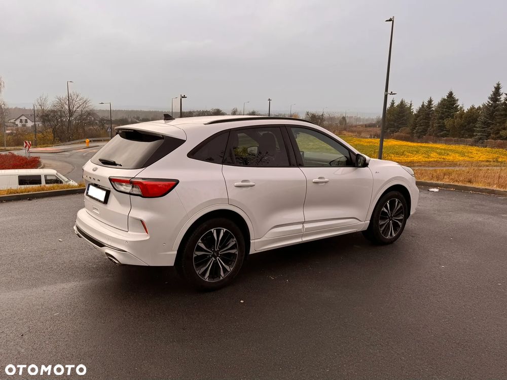 Ford Kuga 2.0 EcoBlue AWD ST-Line X - 3