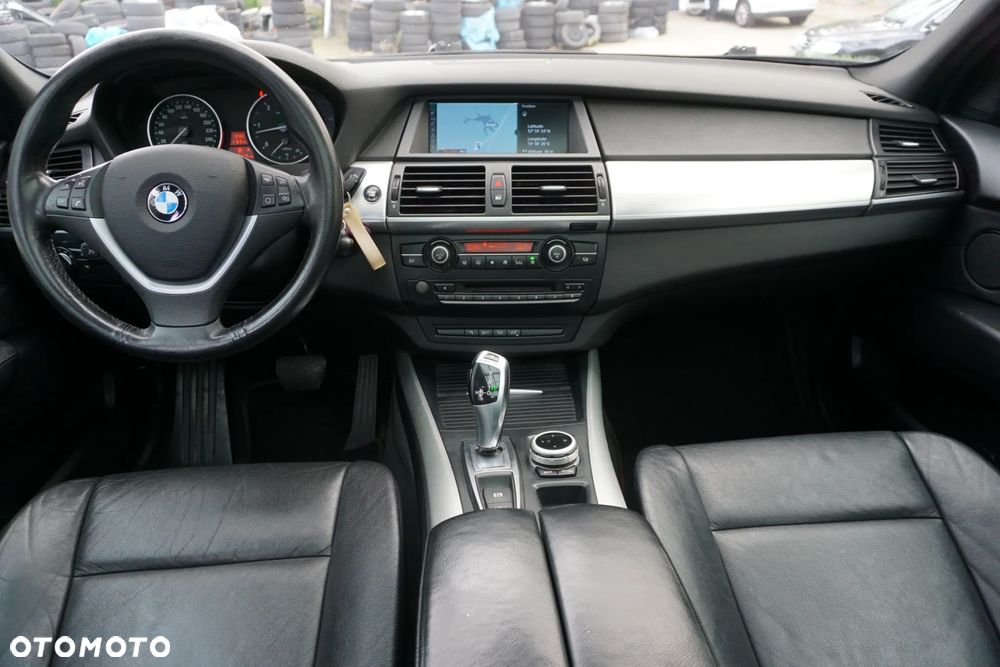 BMW X5 xDrive30d - 15