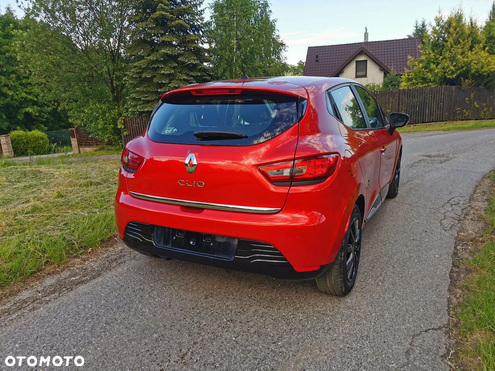 Renault Clio 1.2 16V 75 Dynamique - 5