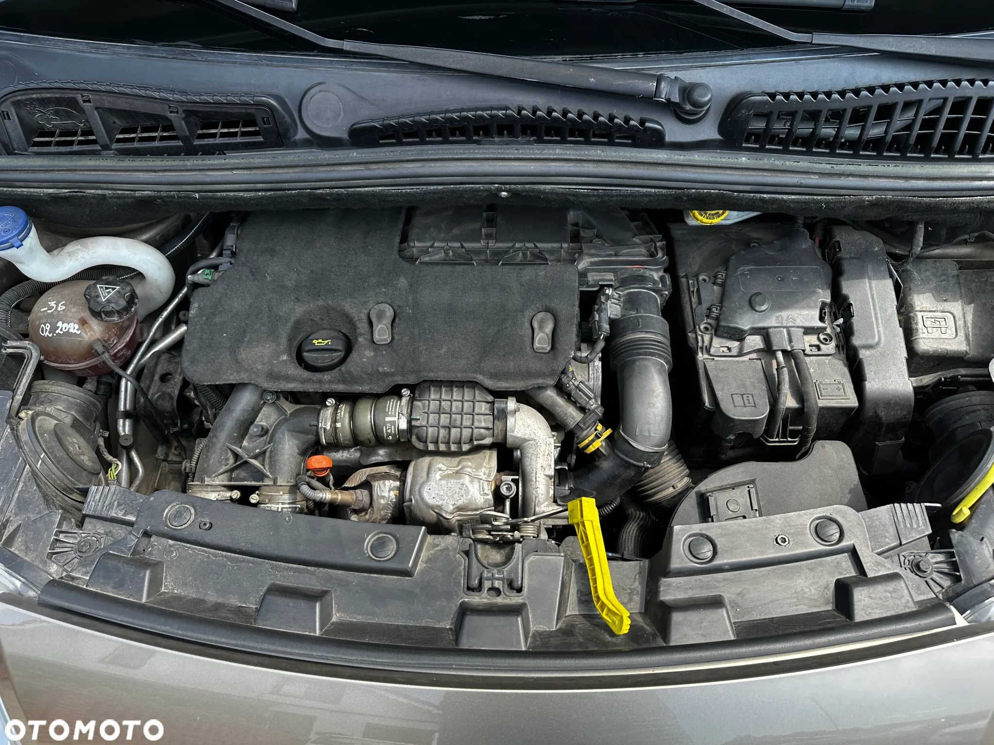 Citroën C3 Picasso - 32