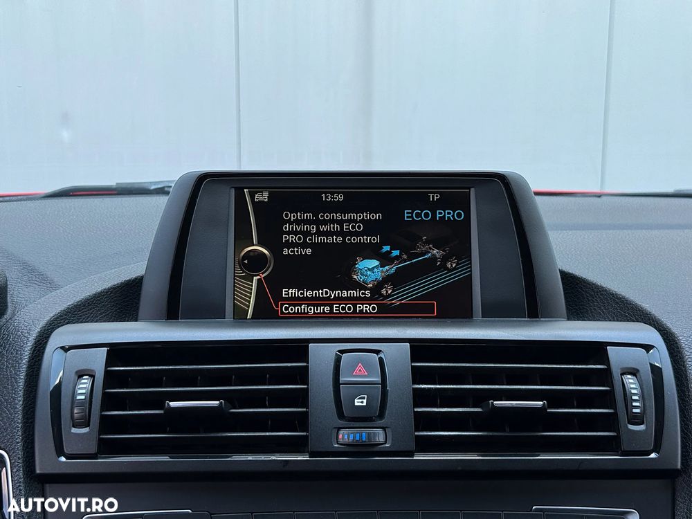 BMW Seria 1 118d Sport Line - 26