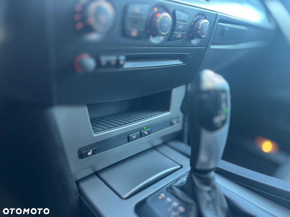 BMW Seria 5 - 20