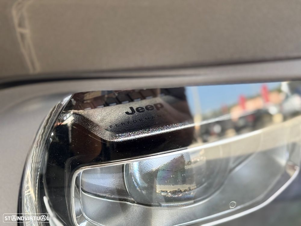 Jeep Renegade 1.0 T Limited - 10