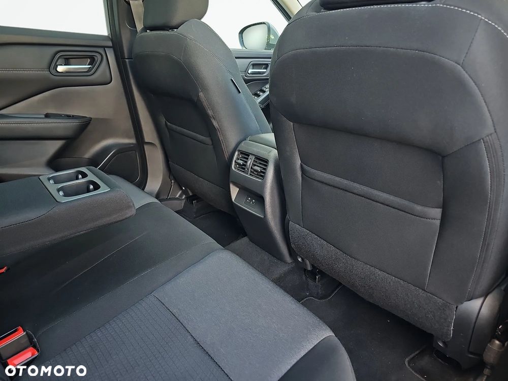 Nissan Qashqai 1.3 DIG-T N-Connecta - 11