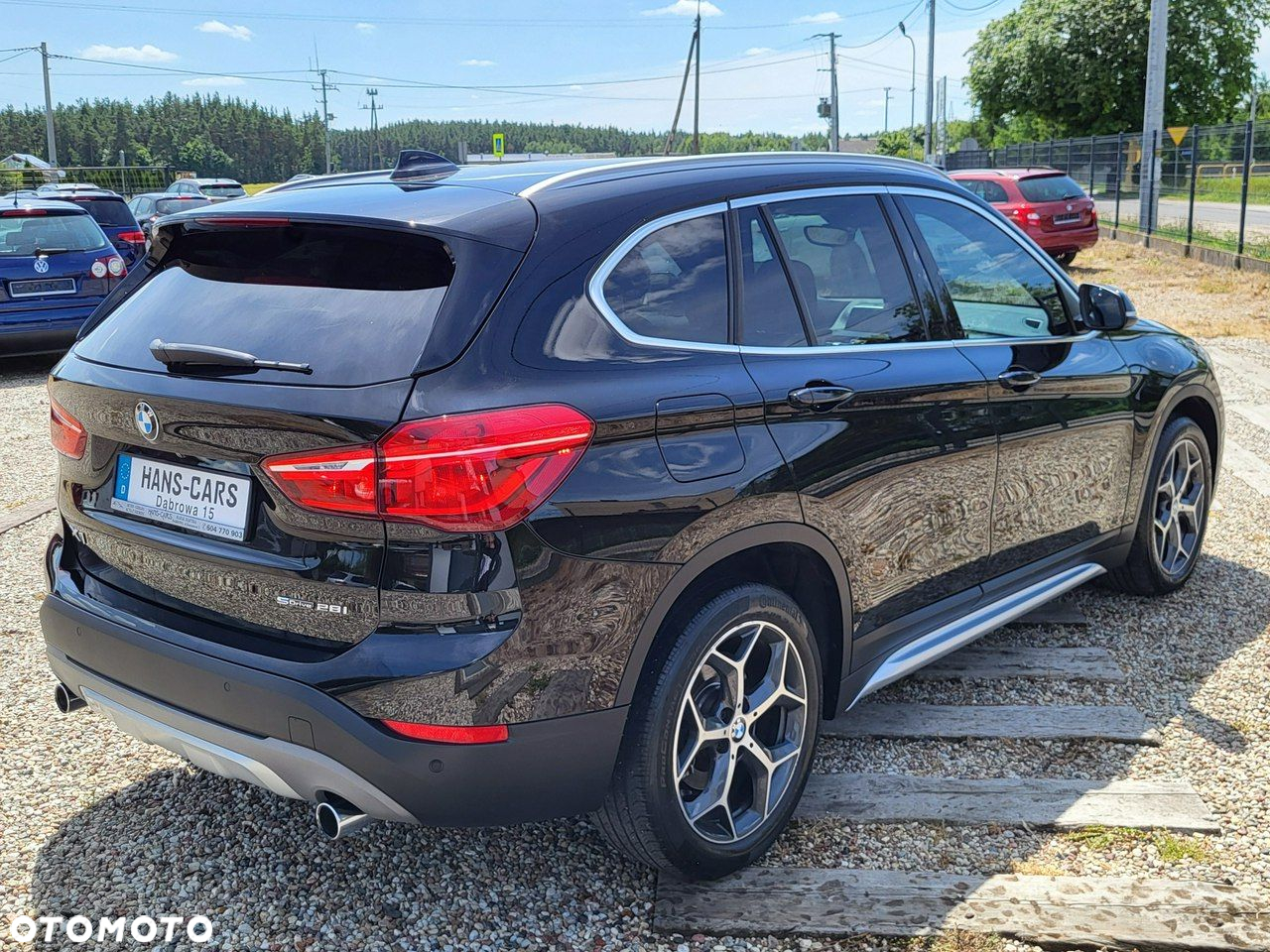 BMW X1 - 3