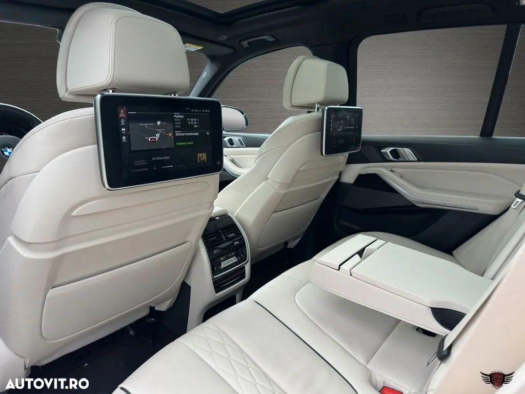 BMW X5 M M50d - 14