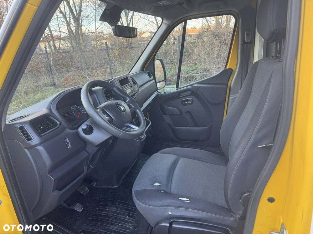 Renault Master - 12