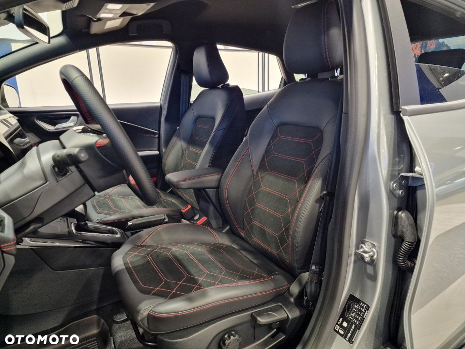 Ford Puma - 4