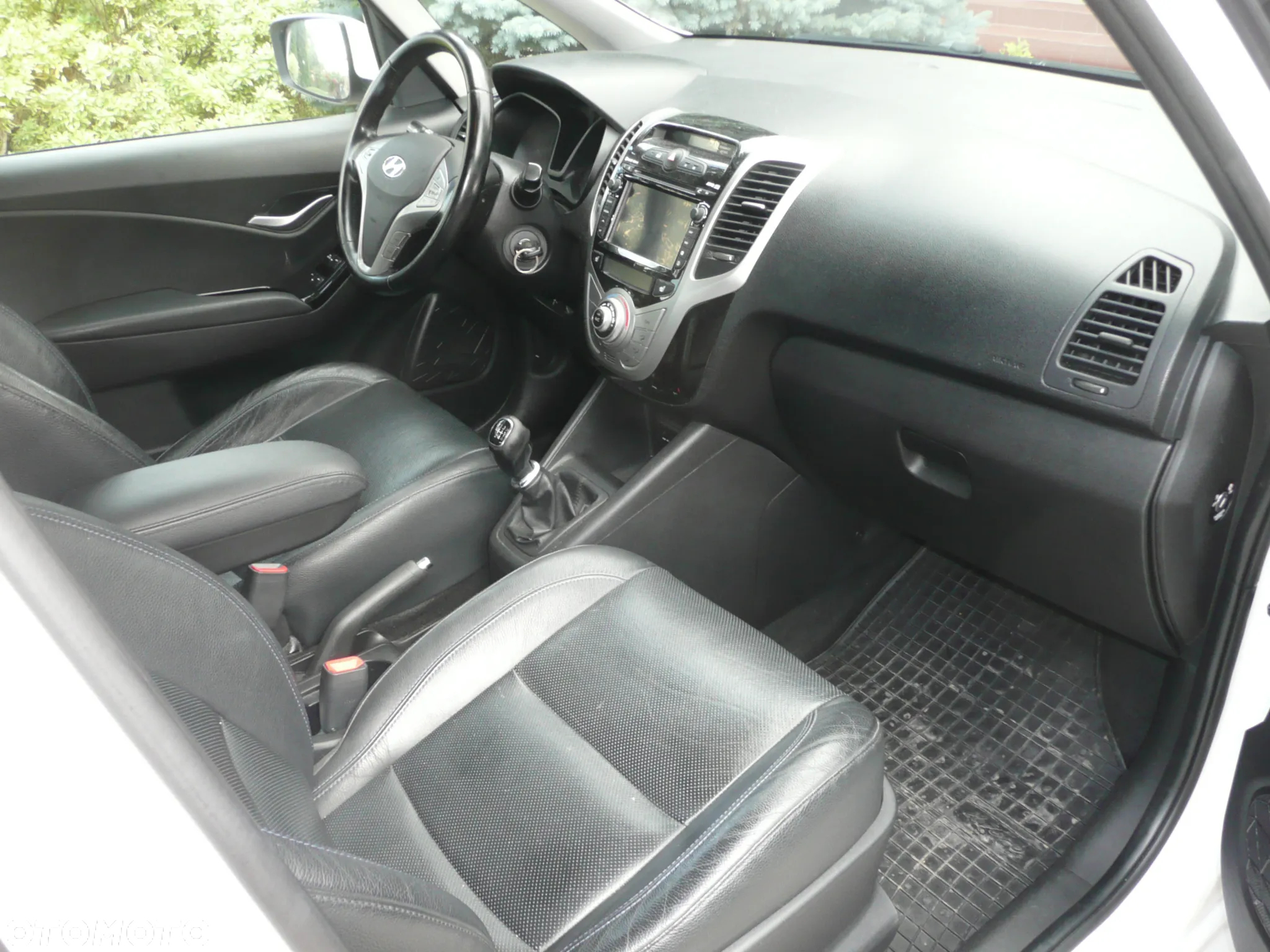 Hyundai ix20 1.6 CRDi blue Comfort - 6