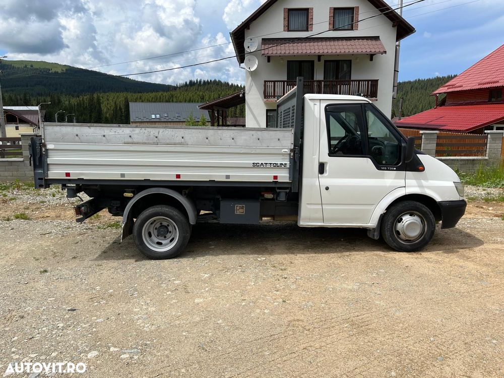 Ford Transit - 3