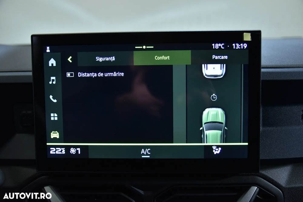 Dacia Duster TCe 130 Journey - 23