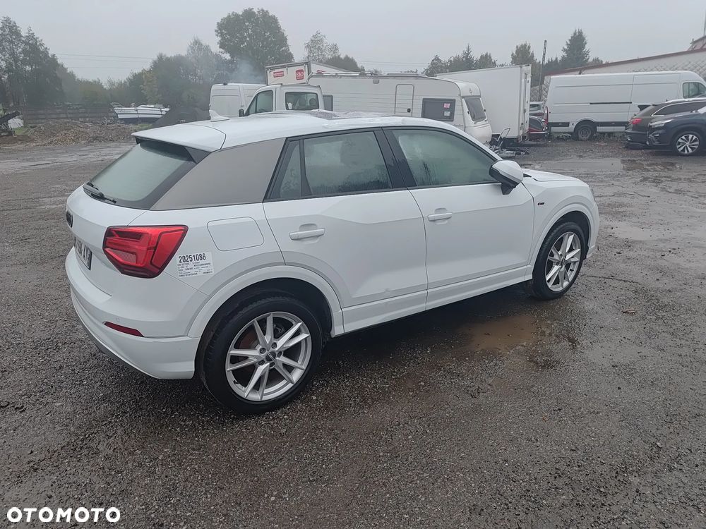 Audi Q2 1.6 TDI Sport - 4