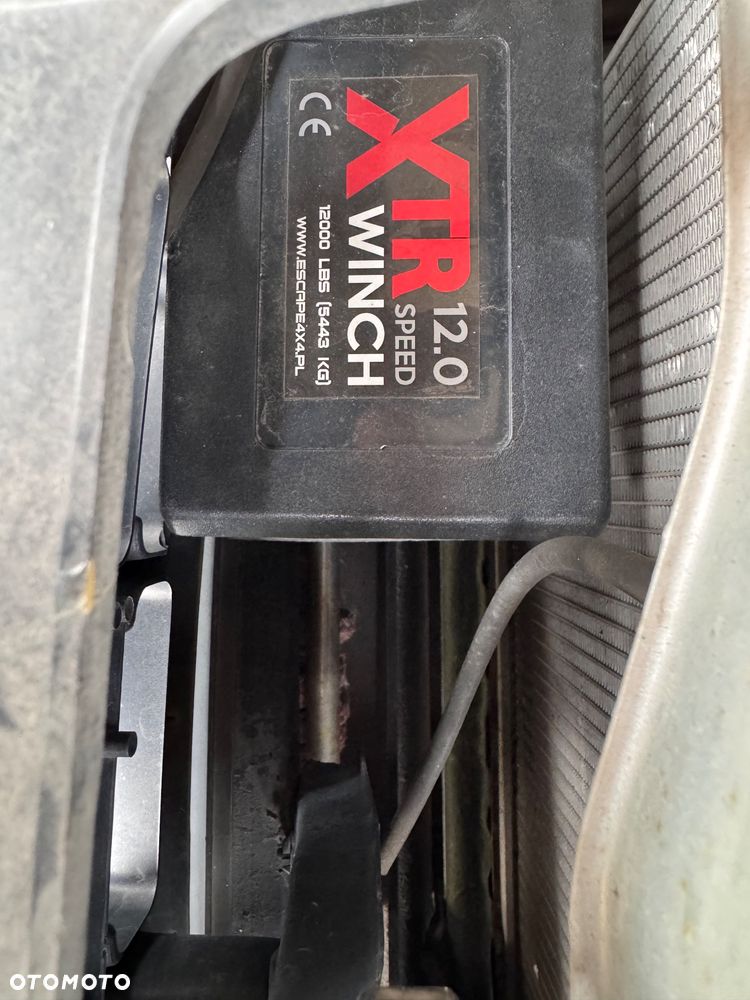 Opel Frontera 2.2 Sport RS - 15