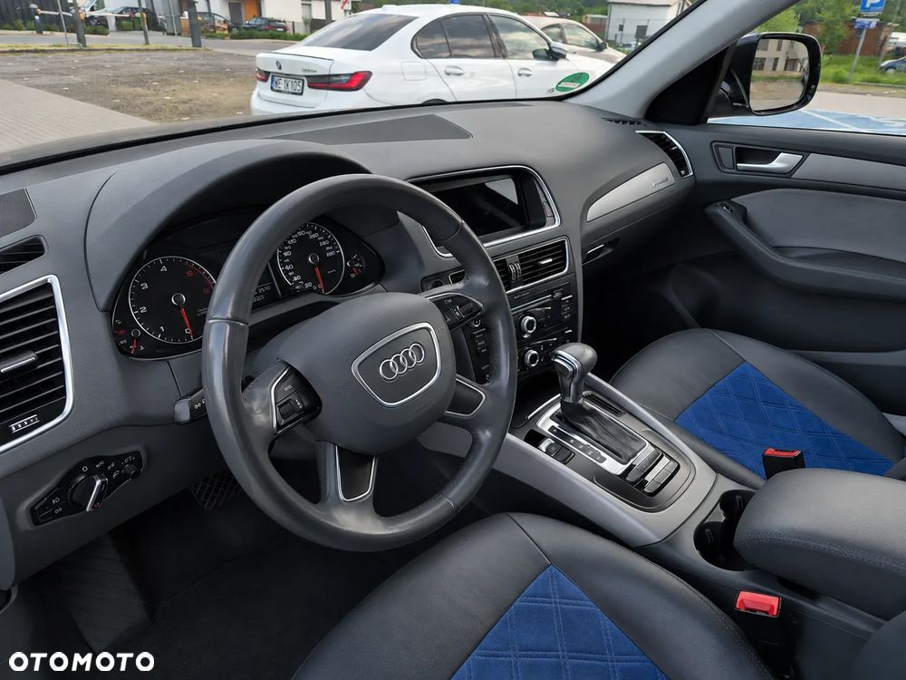 Audi Q5 - 9